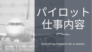 Jalパイロットの年収 え これだけ 最新版 社外秘 Caとパイロット夫婦のブログ